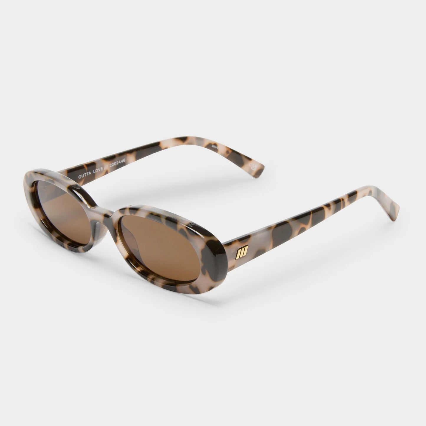 Outta Love Sunglasses