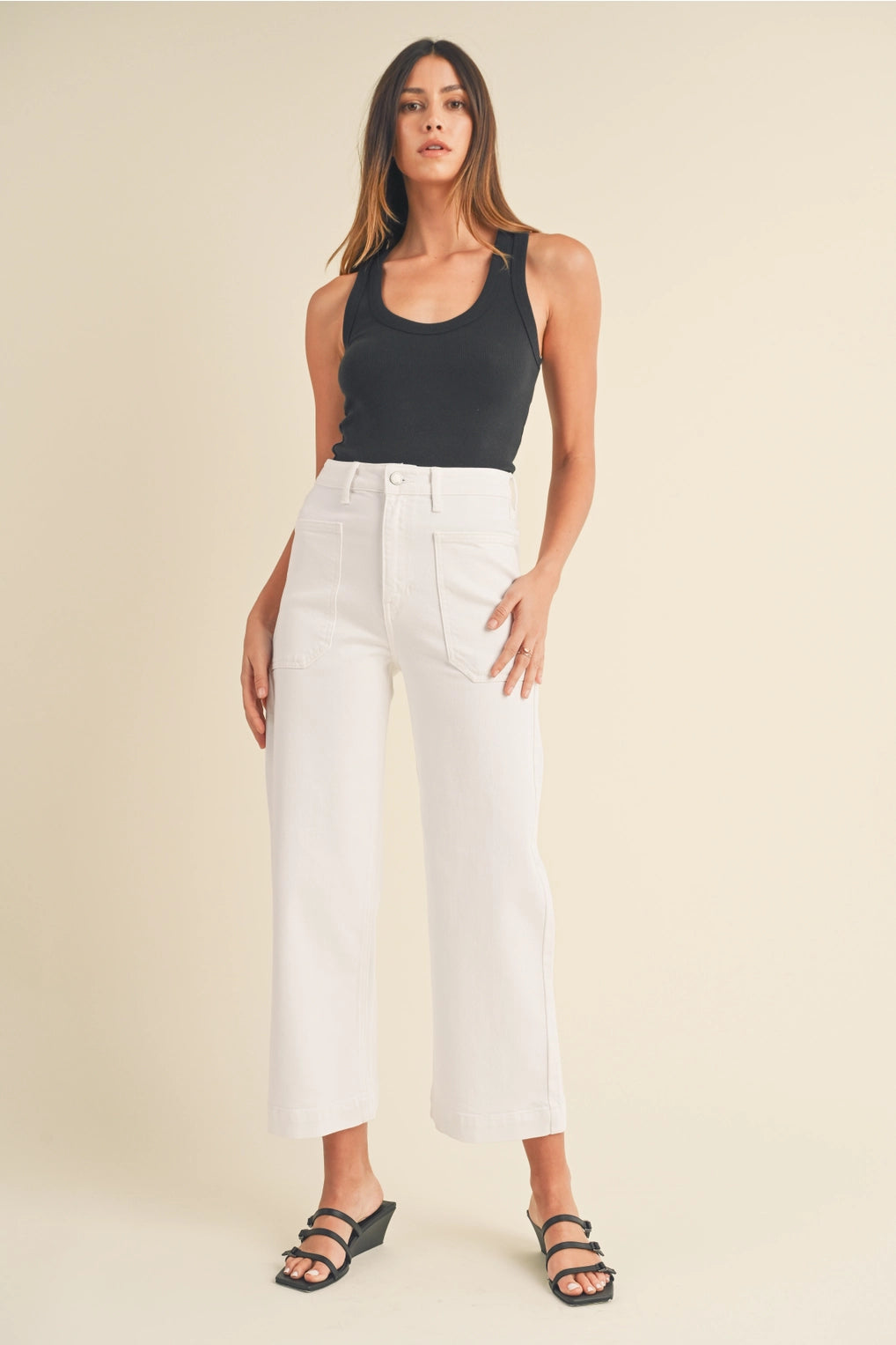 Eve Utility Jeans