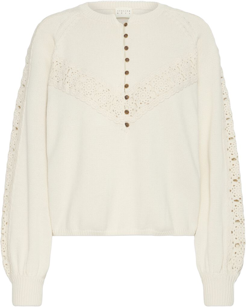 Annie Longsleeve