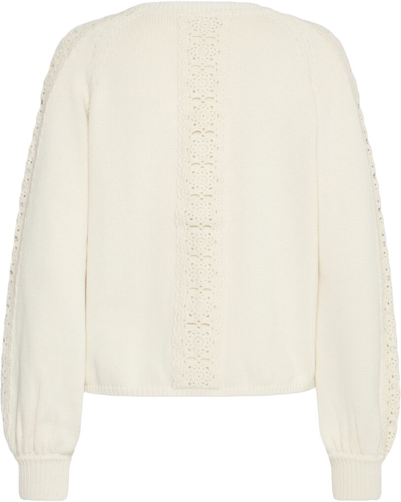 Annie Longsleeve