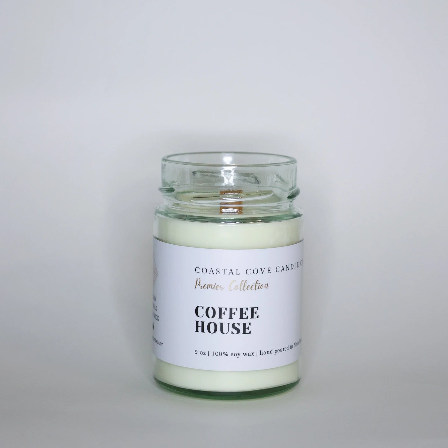 Coastal Cove Candle
