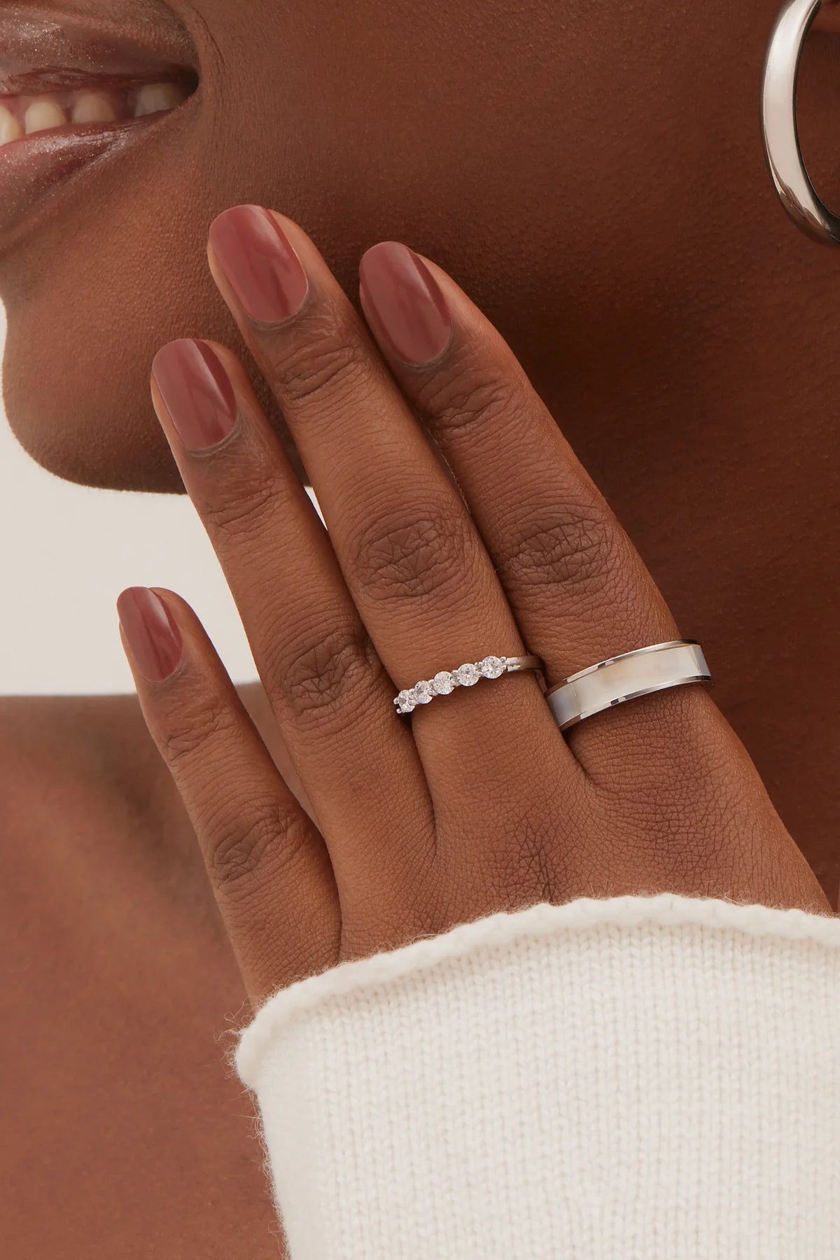 Éclat Ring