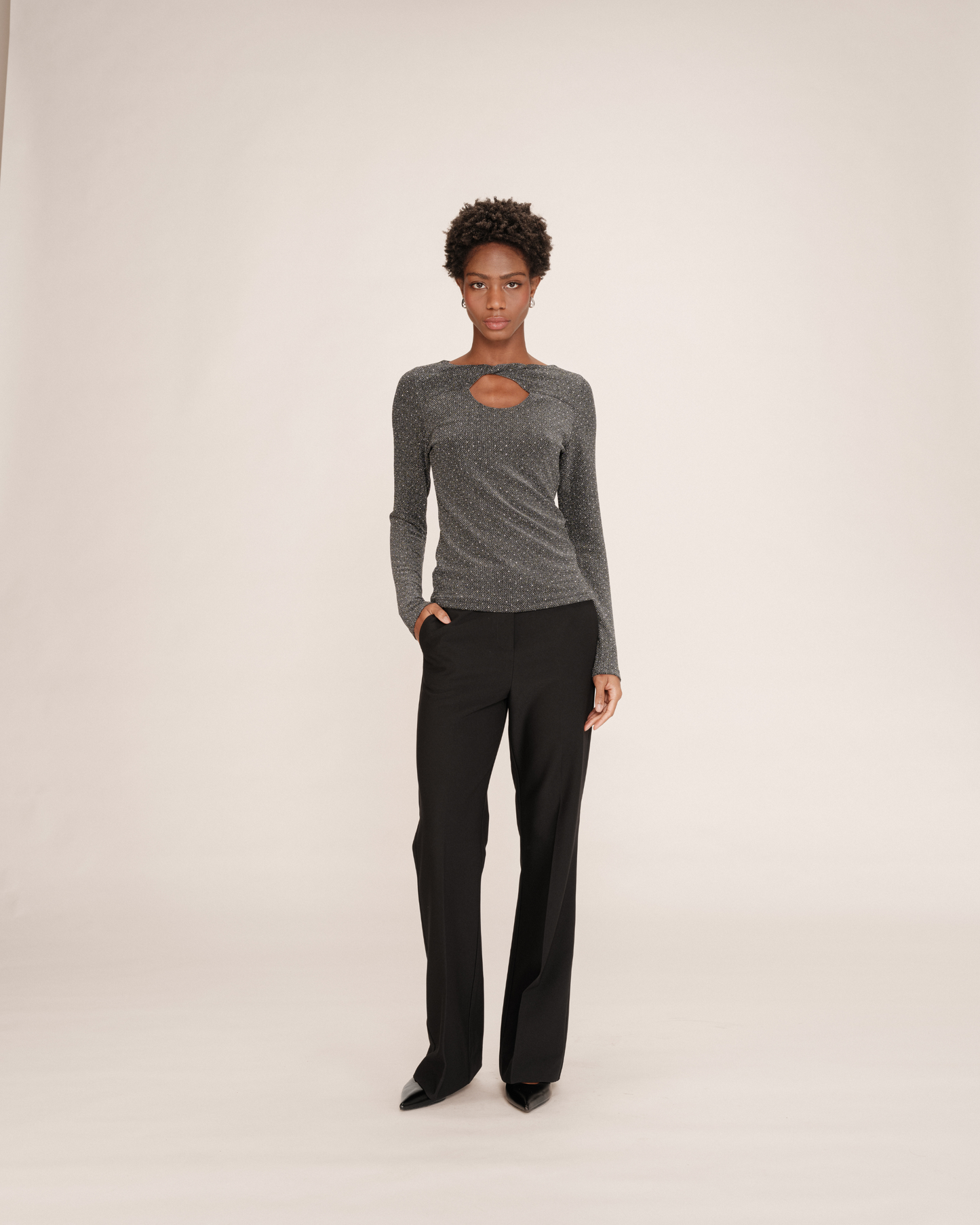 Timothee Top