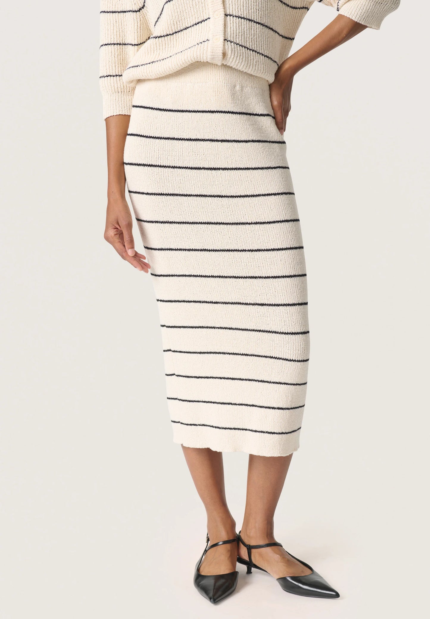 Winta Skirt