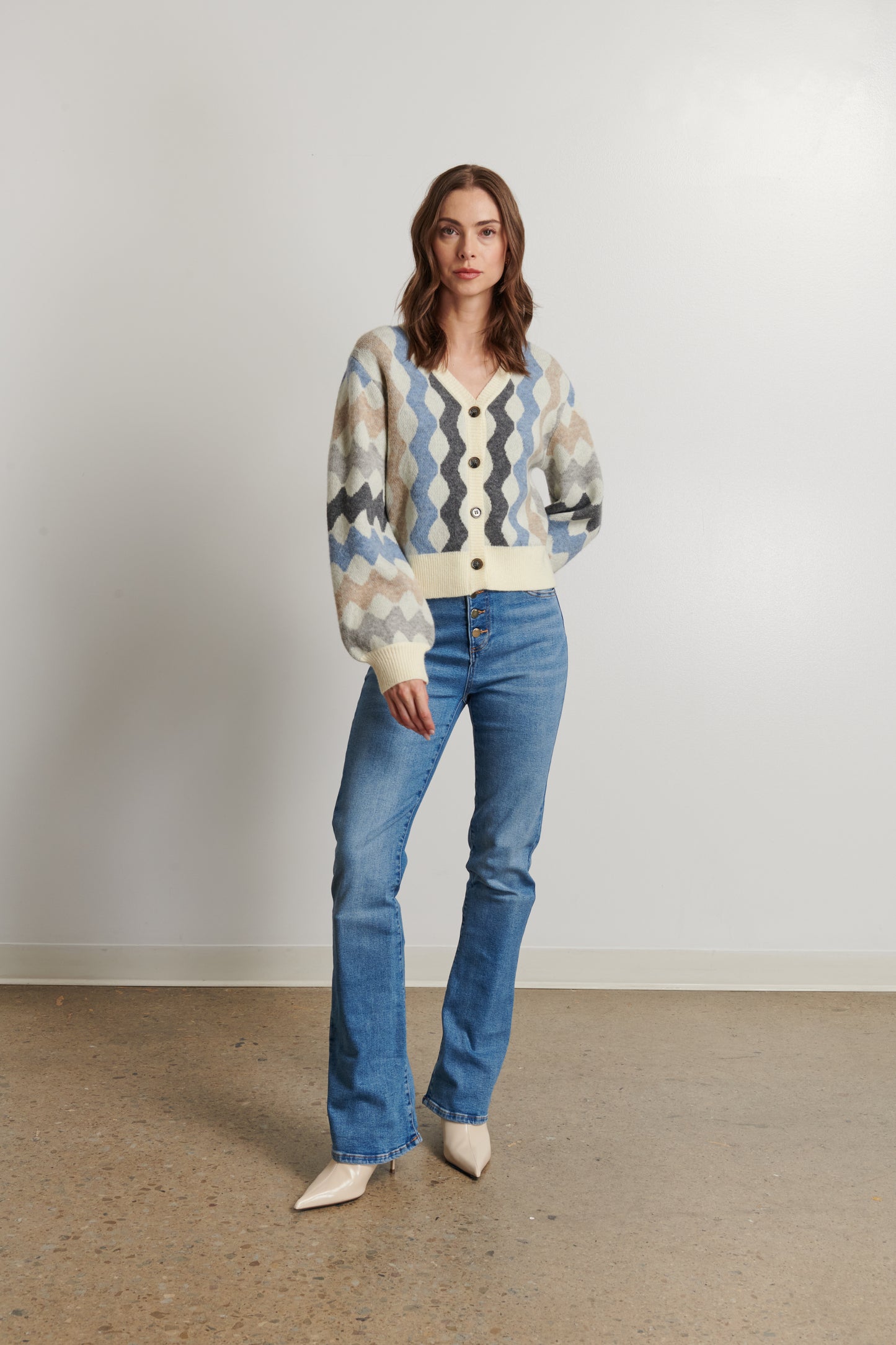 Darcie Cardigan