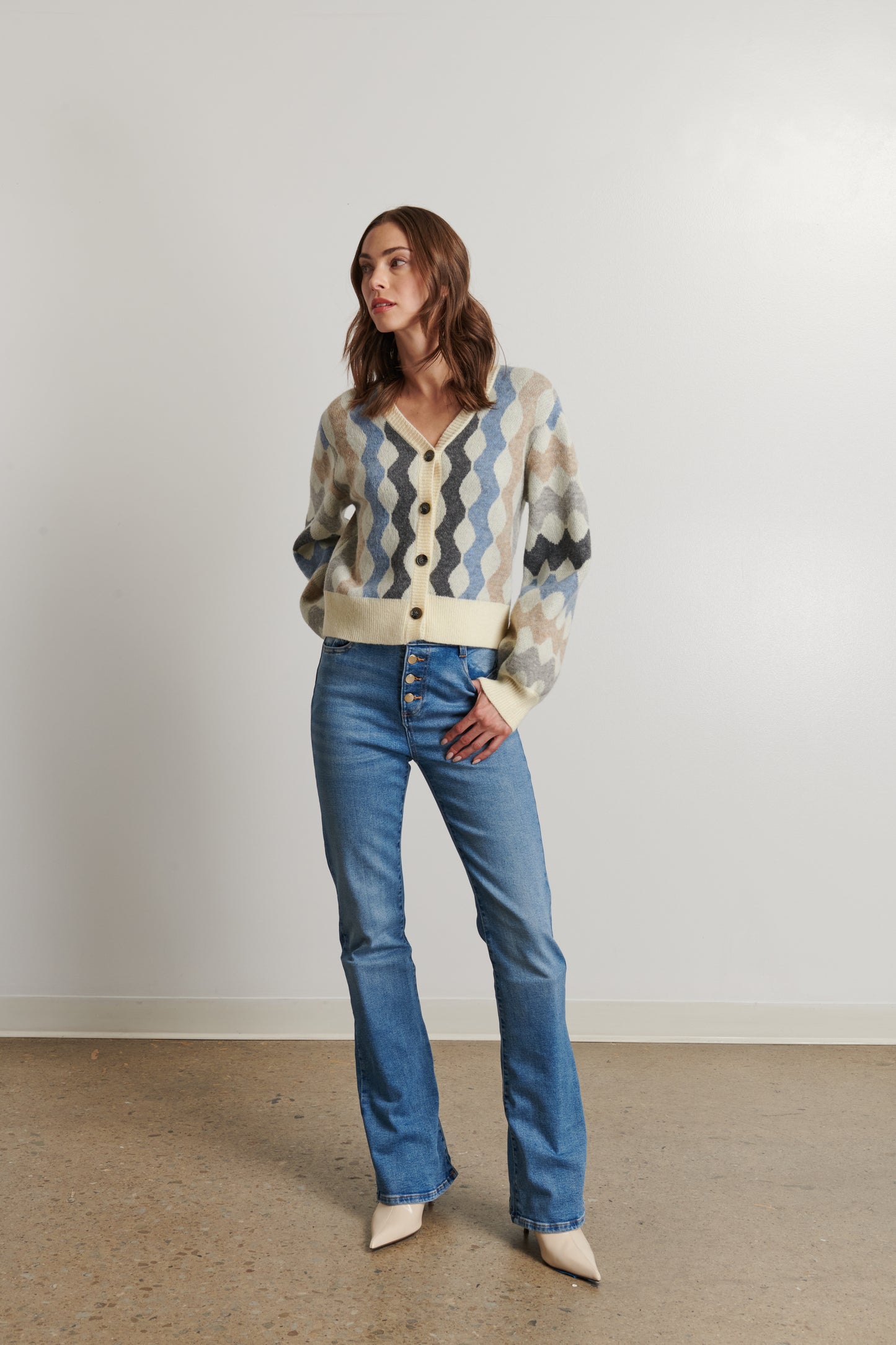 Darcie Cardigan