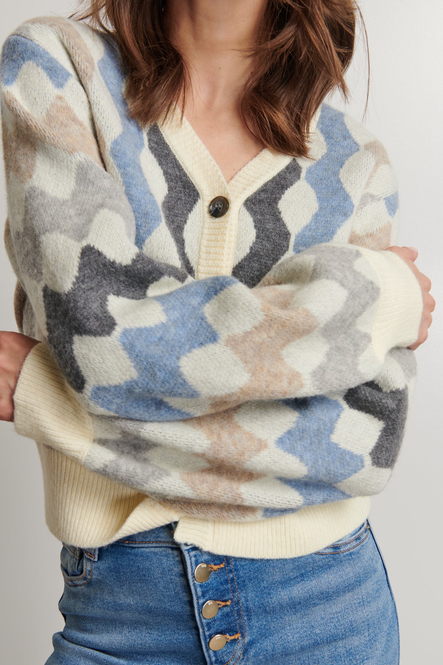 Darcie Cardigan