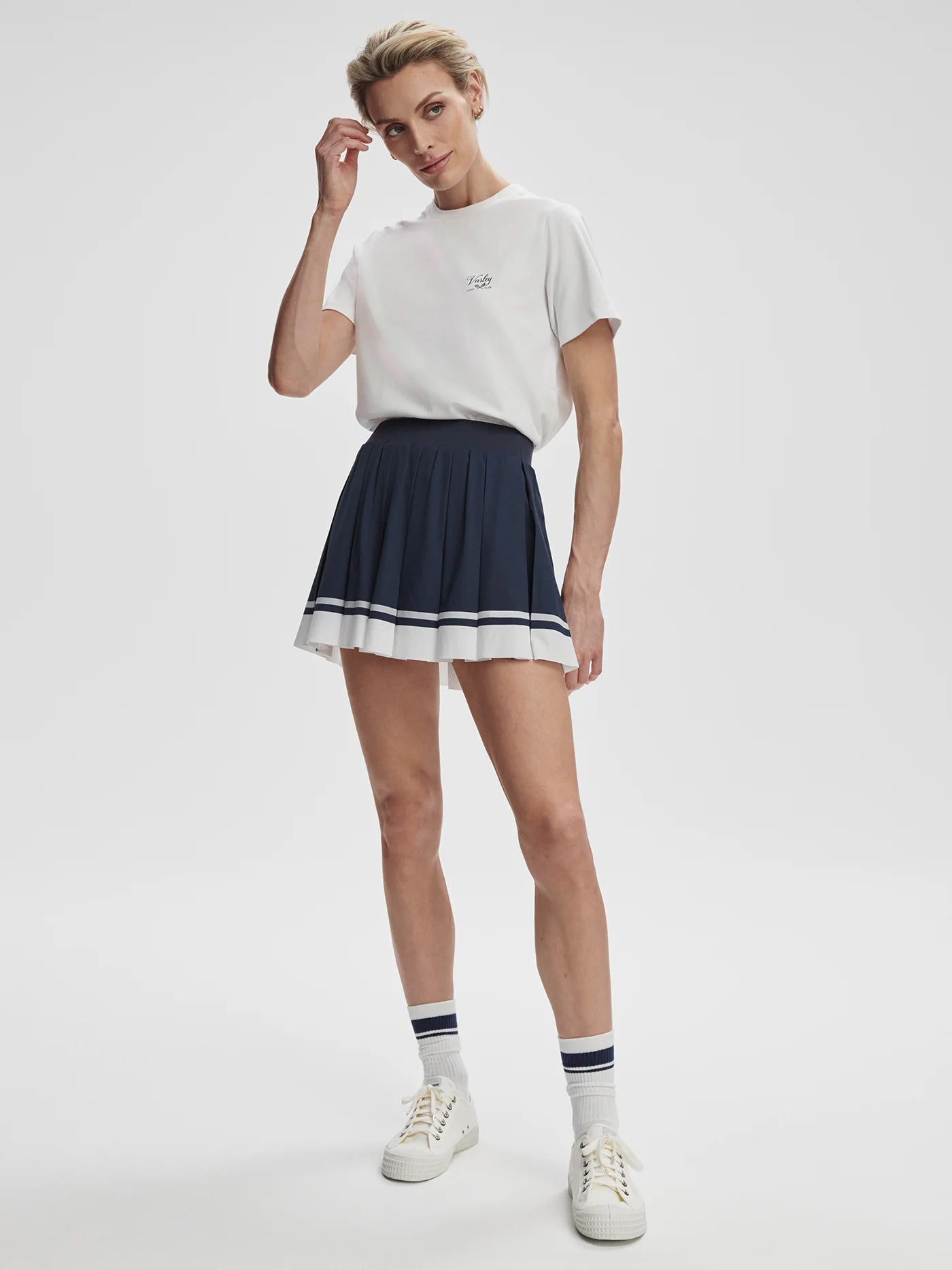 Mattie Tee