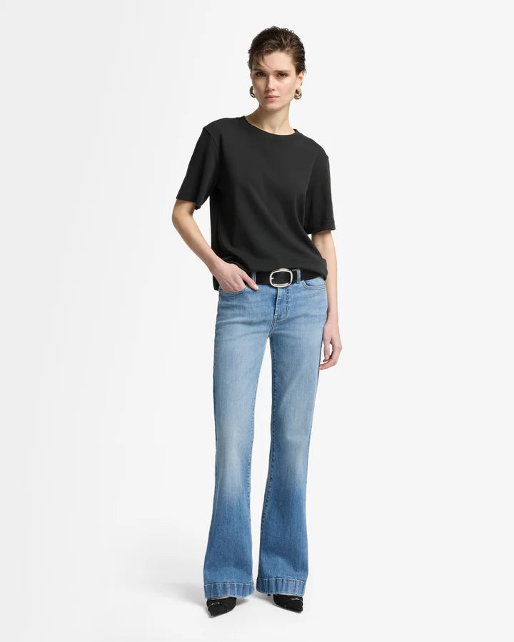 Dojo Tailorless Jeans