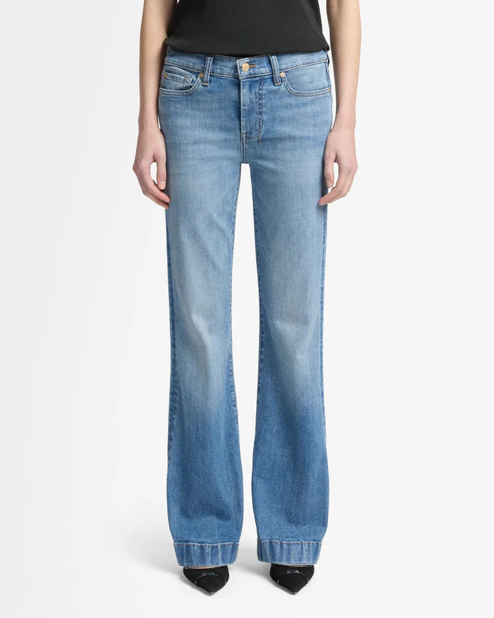 Dojo Tailorless Jeans