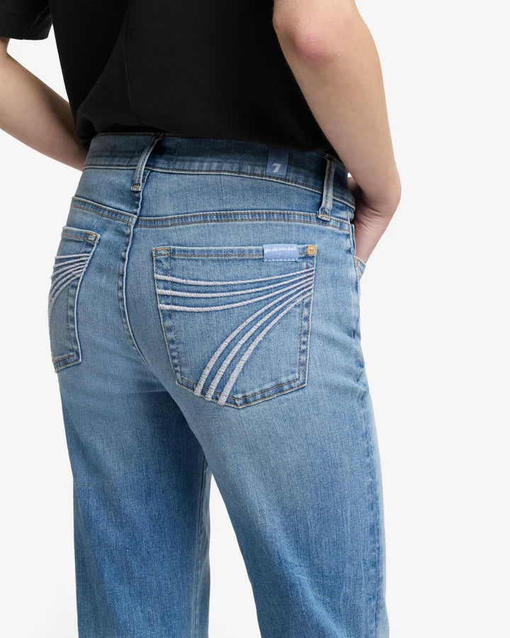 Dojo Tailorless Jeans