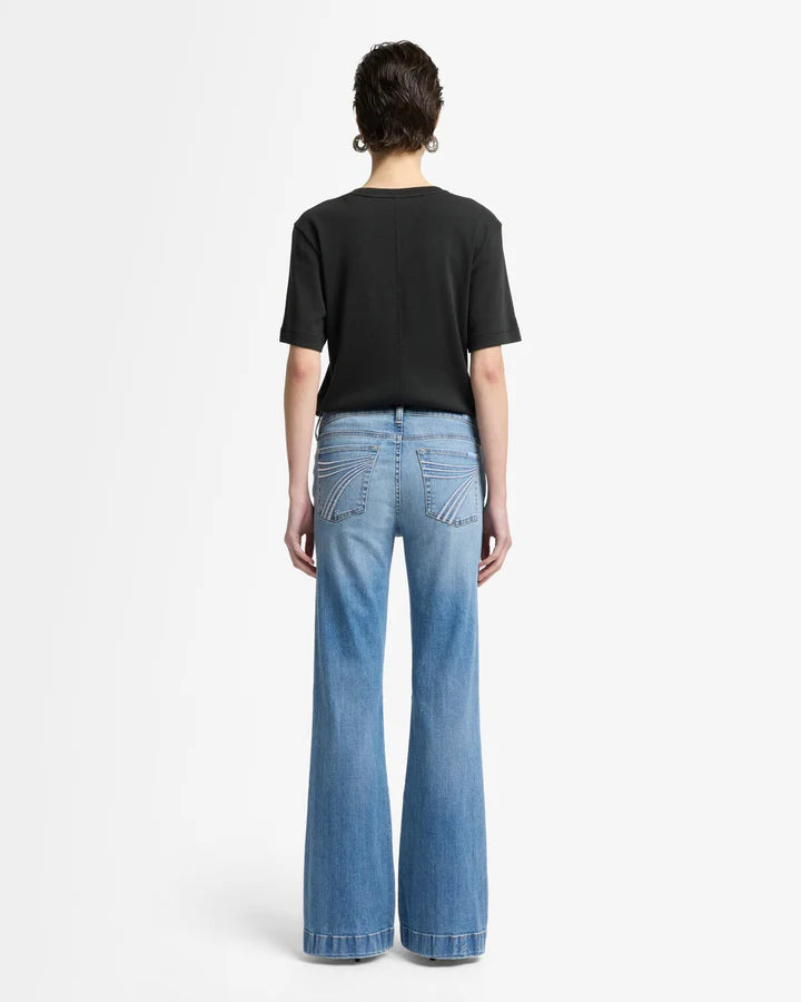 Dojo Tailorless Jeans
