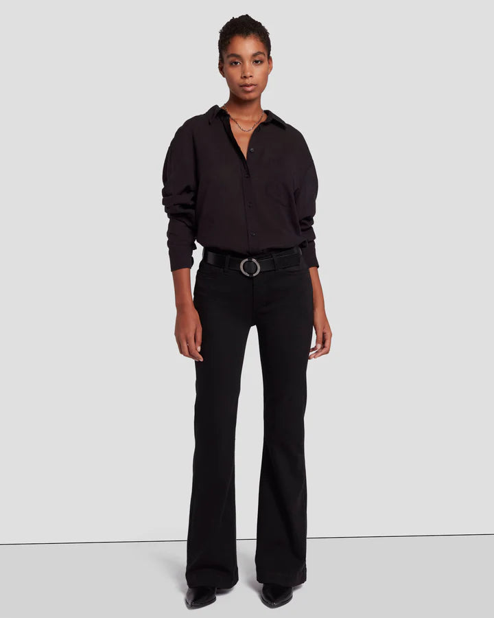 Dojo Tailorless Jeans