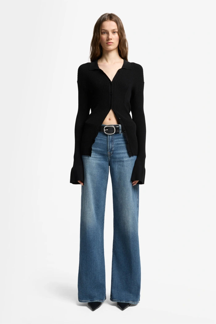 Luxe Vintage Lotta Jeans