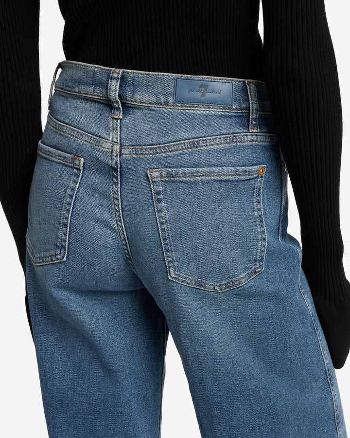 Luxe Vintage Lotta Jeans