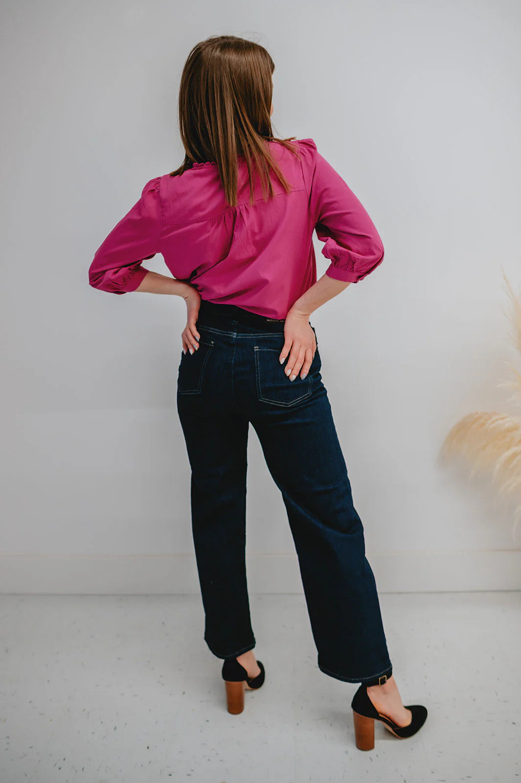 Savannah Jeans