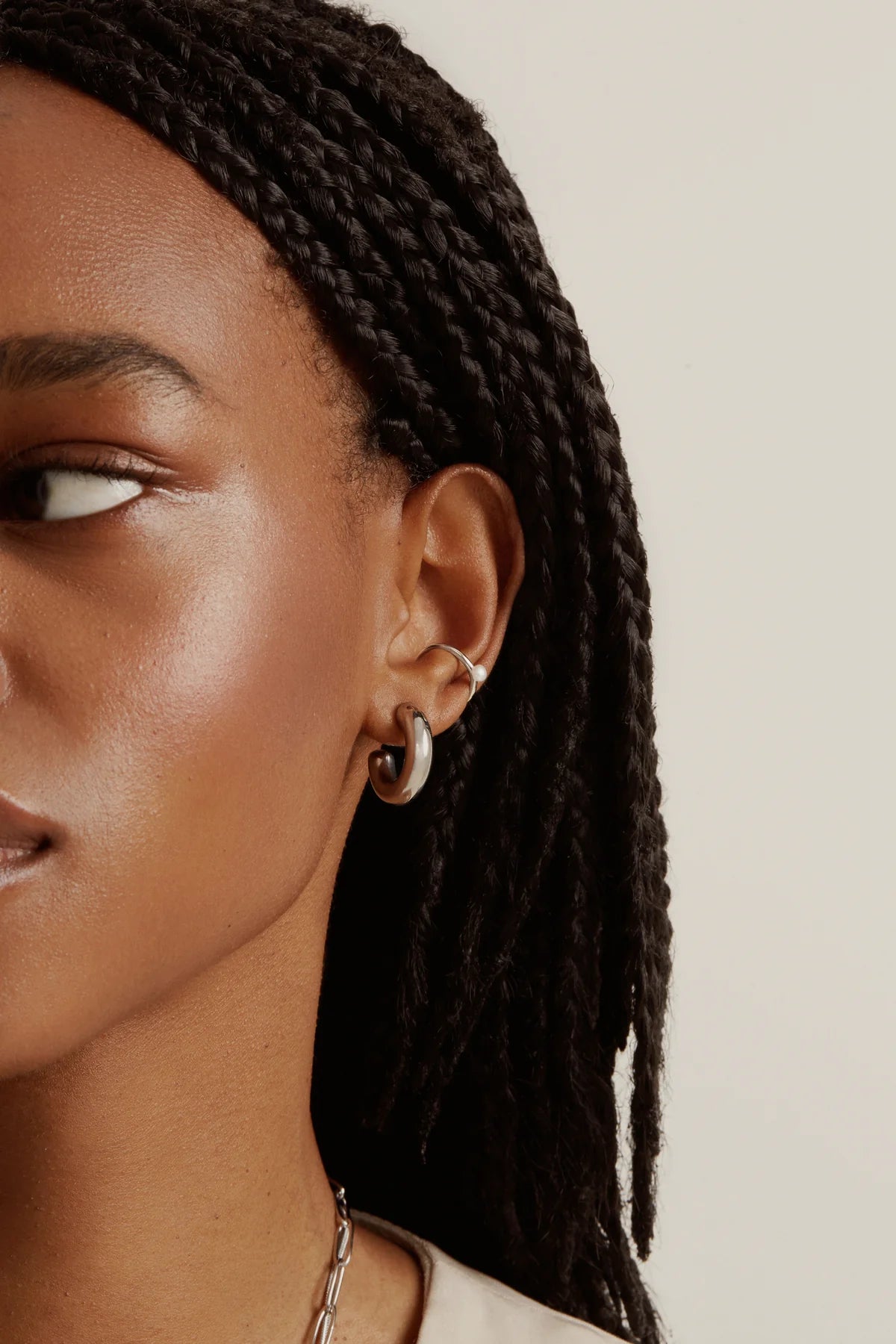 Iconic Earrings
