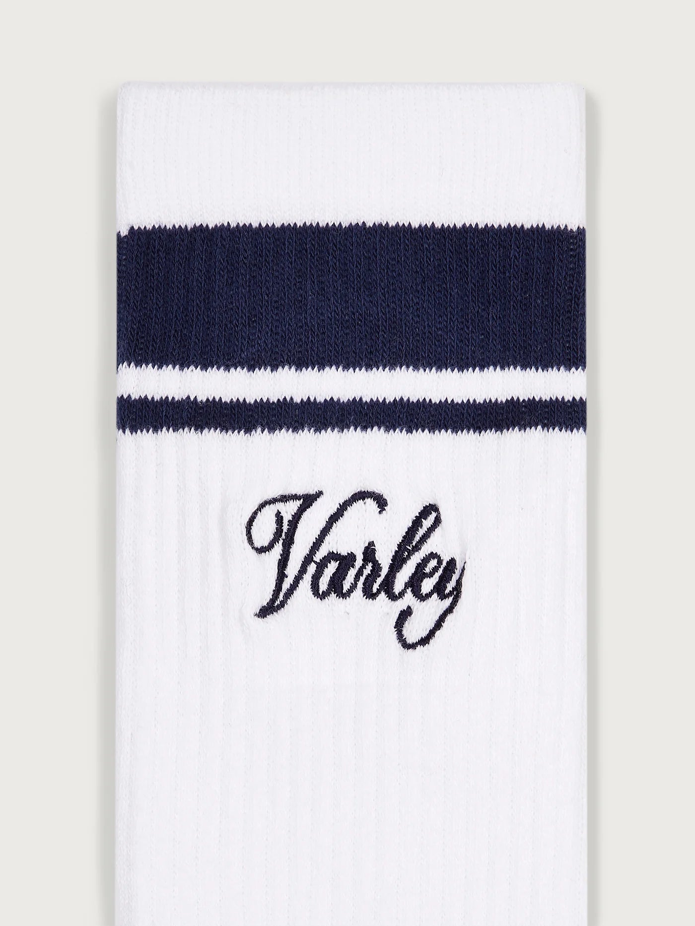 Lamar Club Stripe Sock