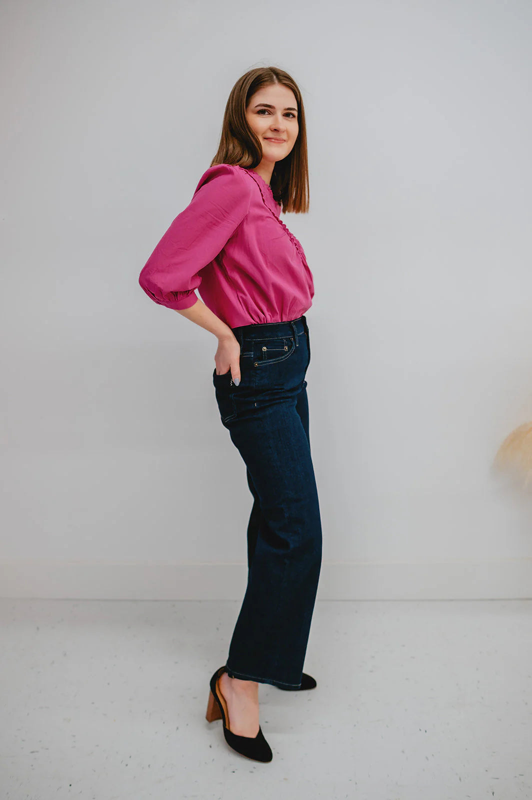 Savannah Jeans
