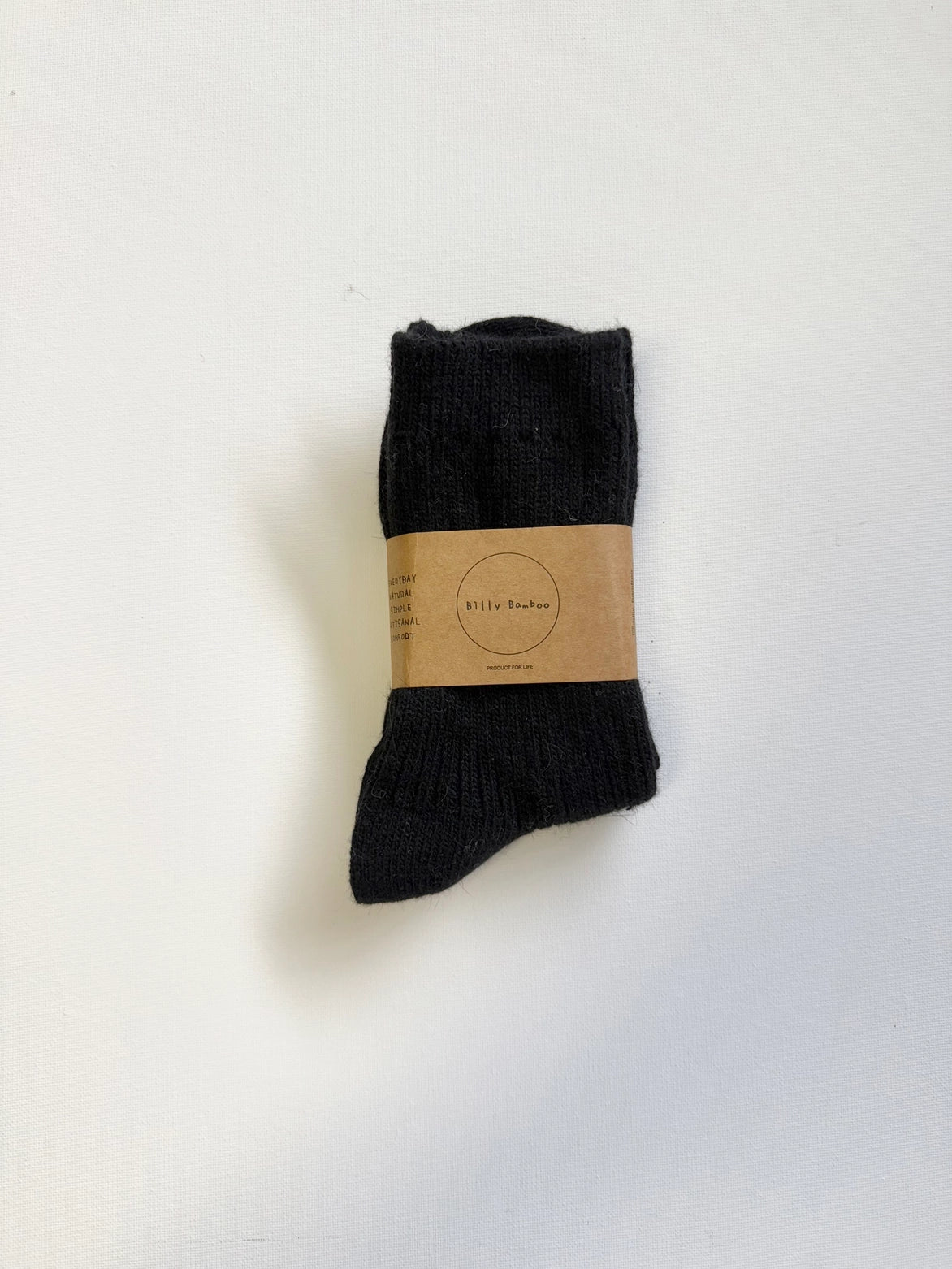 Iceland Wool Socks