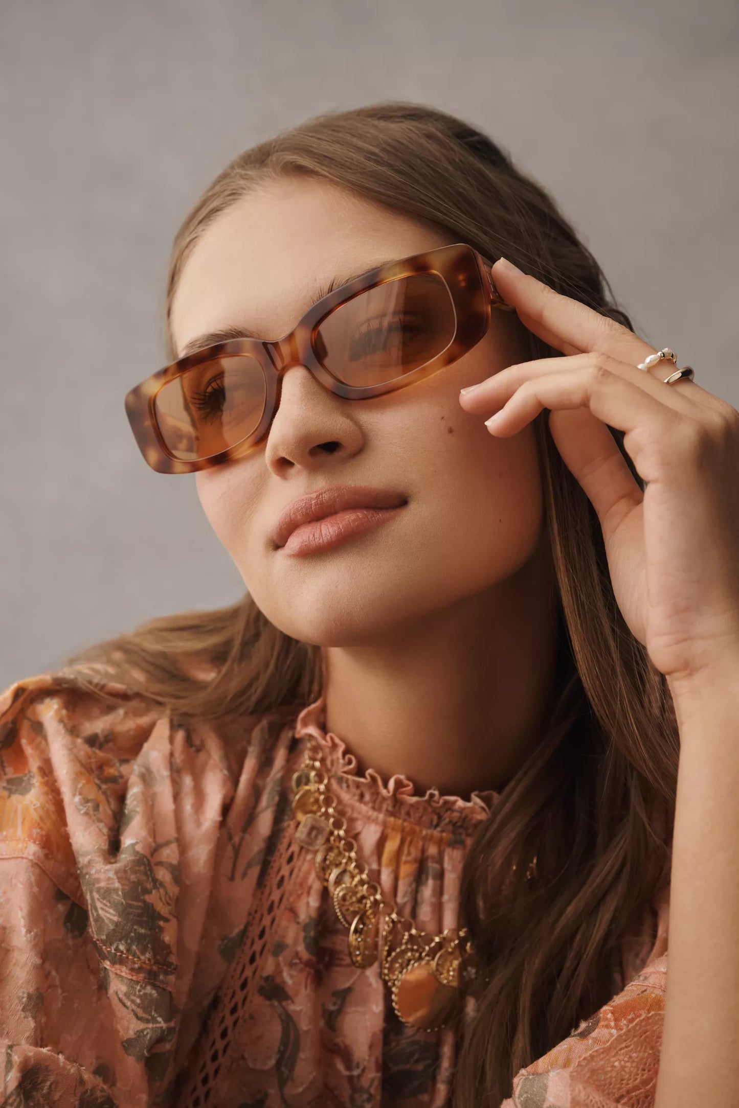 Delancy Sunglasses