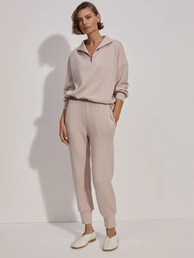 The Slim Cuff Pant