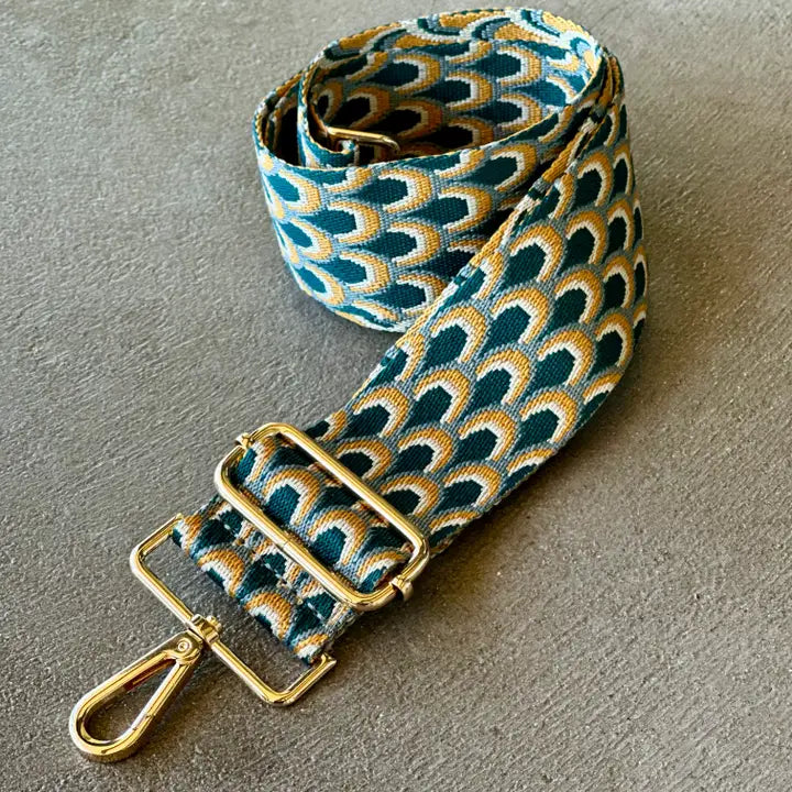 Crossbody Belt Bag Strap