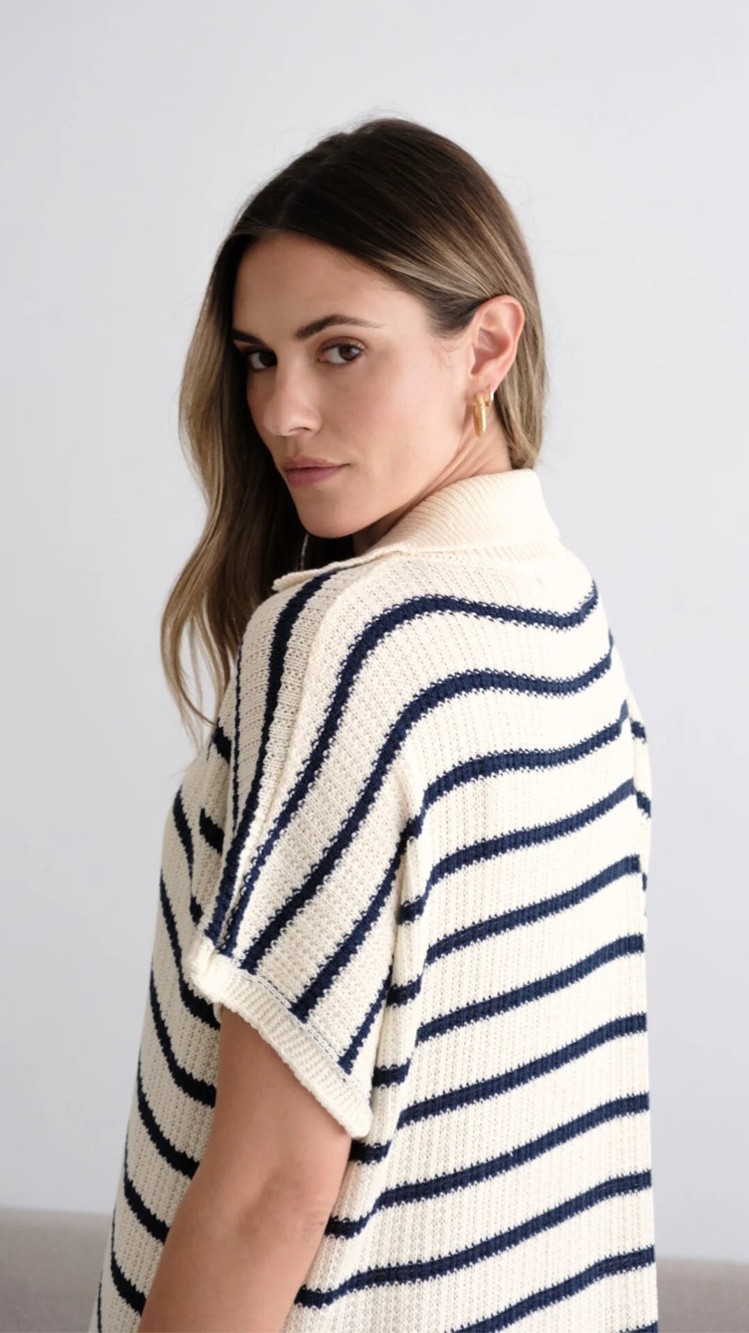 Erin Knit Dress
