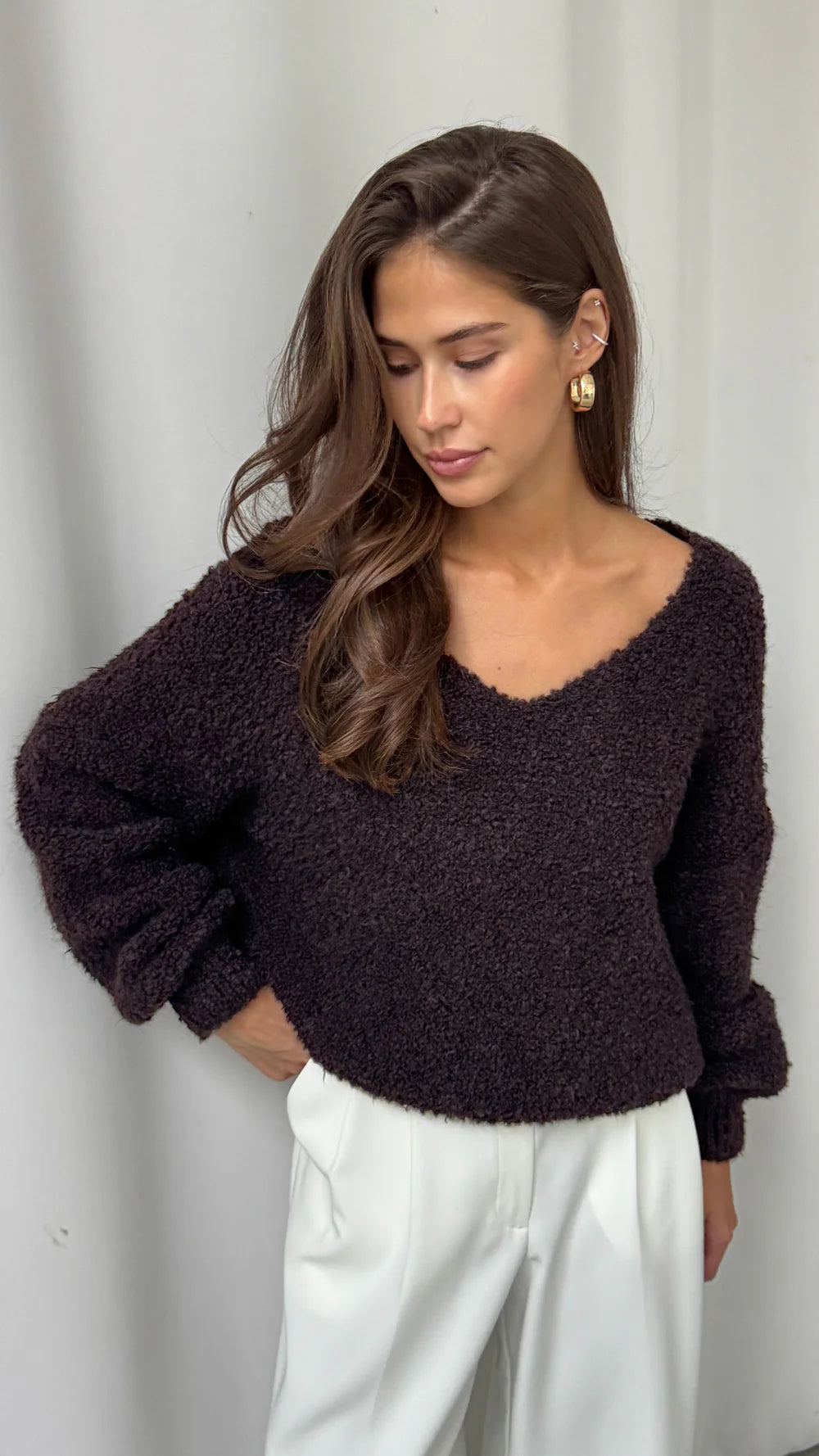 Jenny Sweater