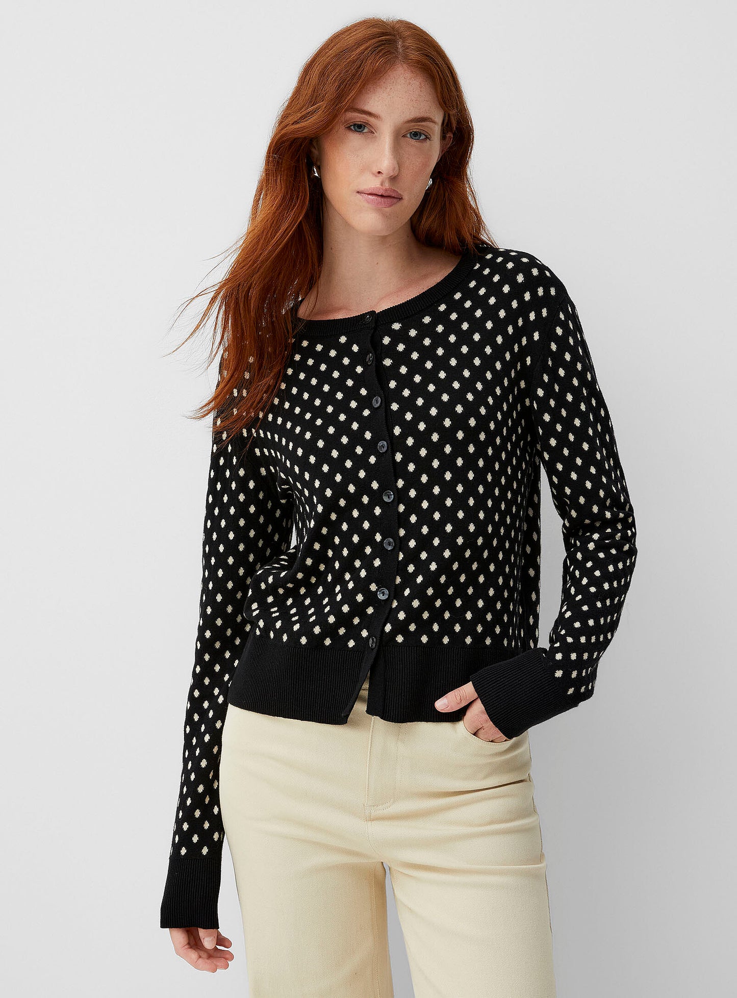 Gya Cardigan