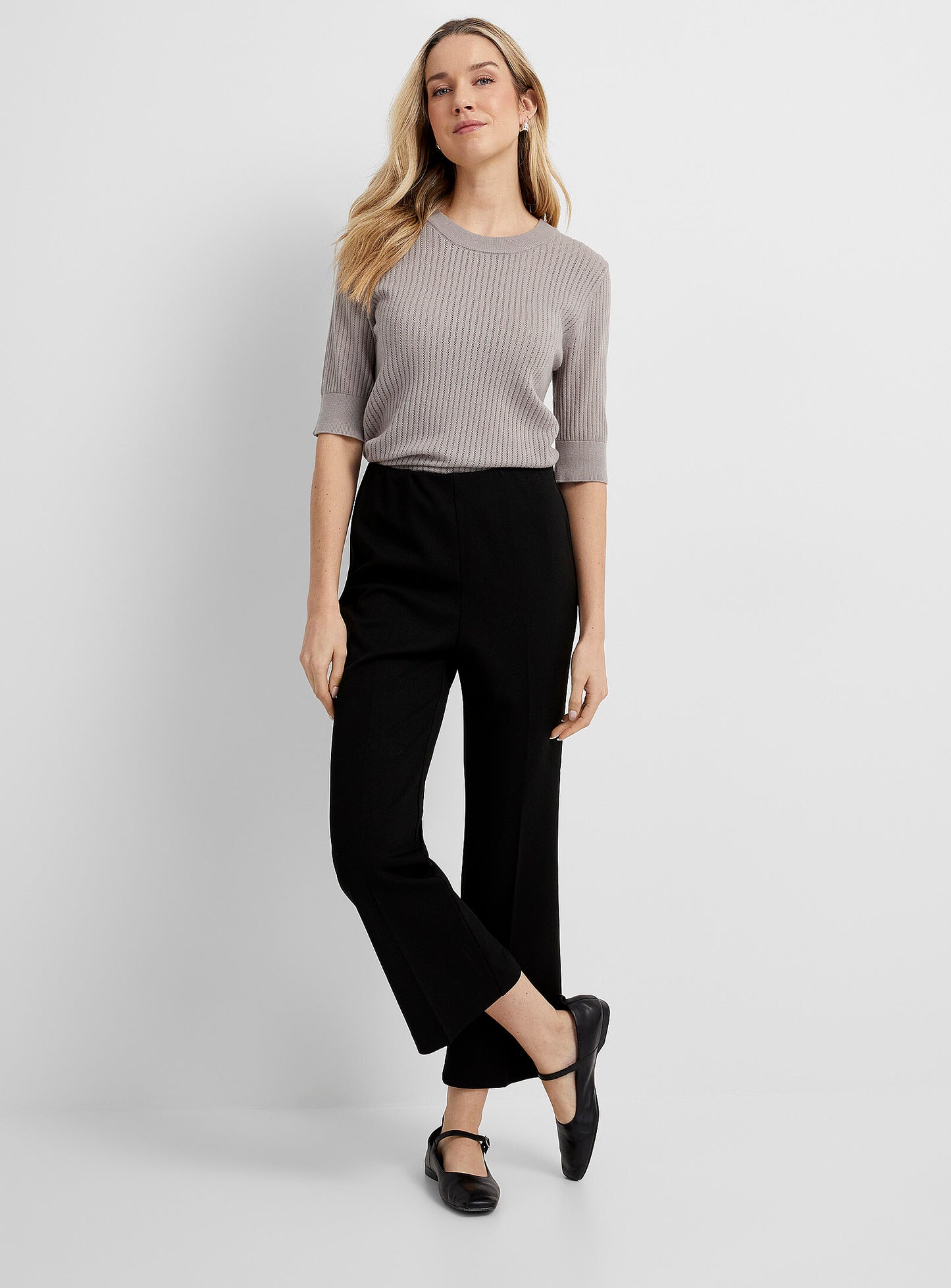 Bea Kaylee Kickflare Pants