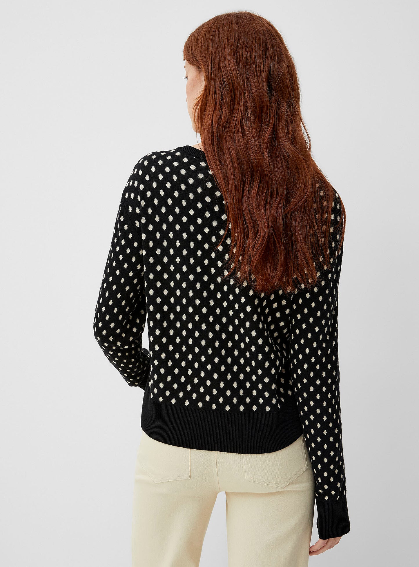 Gya Cardigan