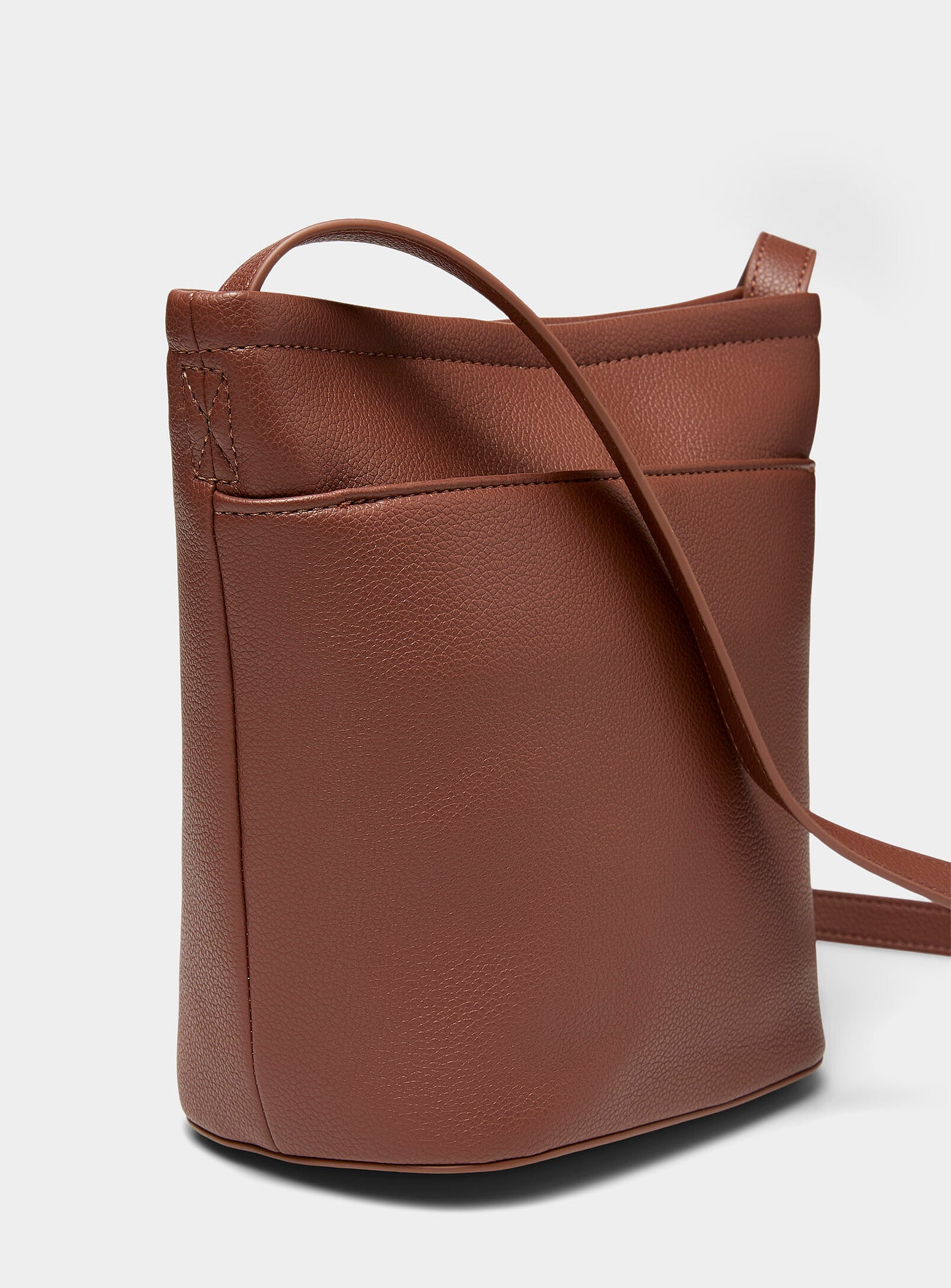 Mini Mia Bucket Bag