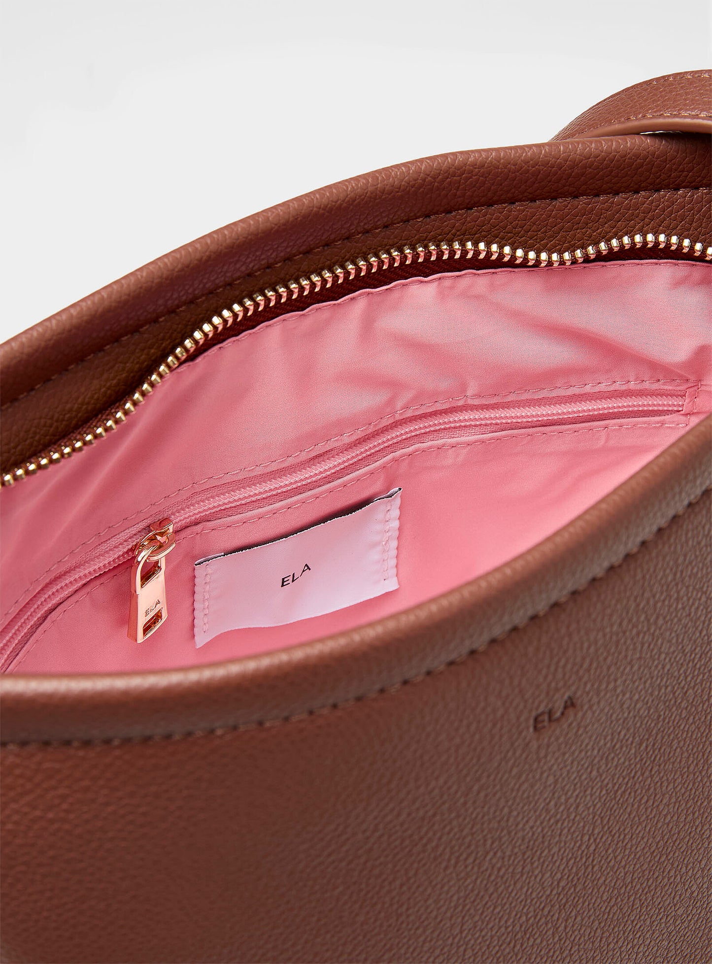 Mini Mia Bucket Bag