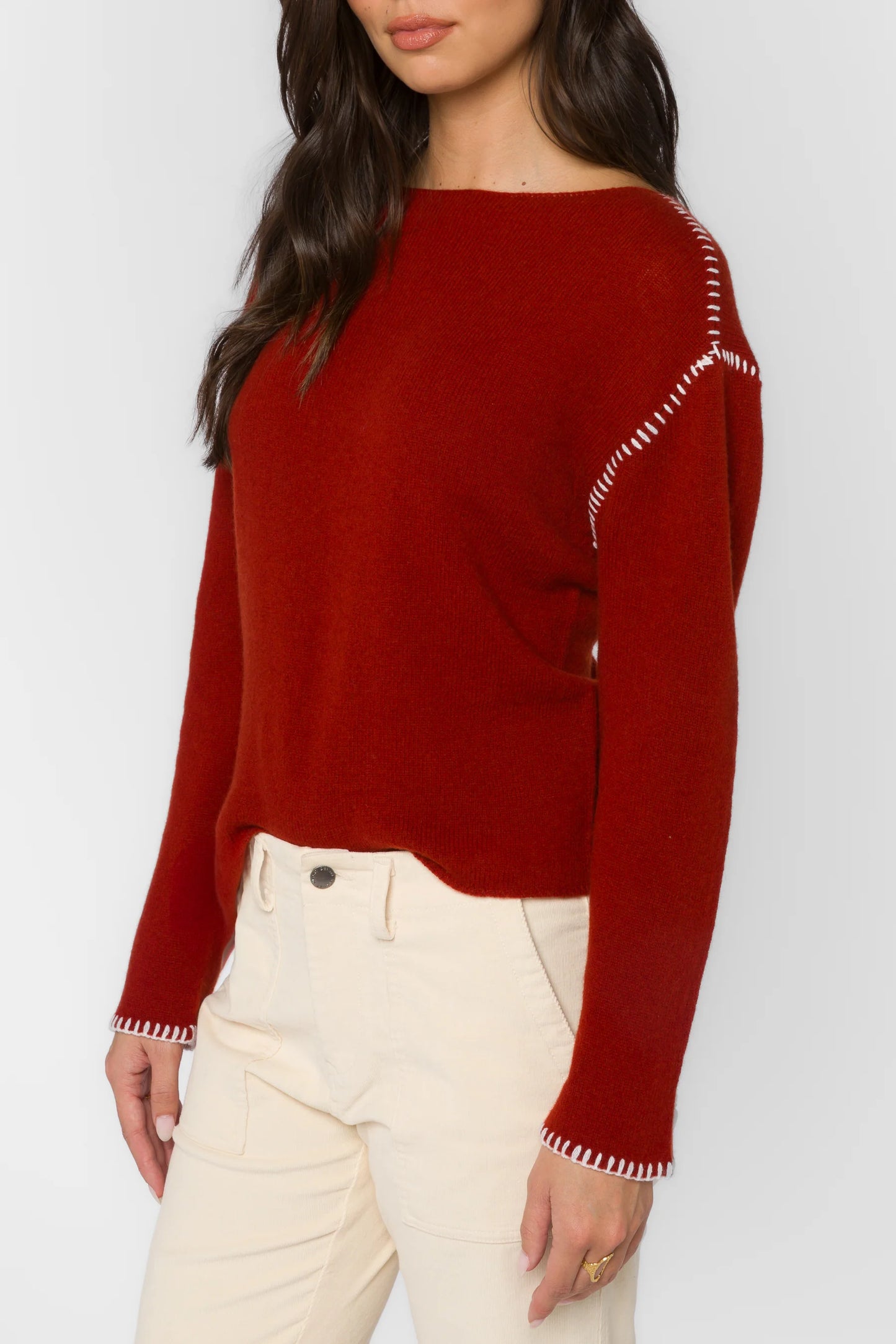 Arbor Sweater