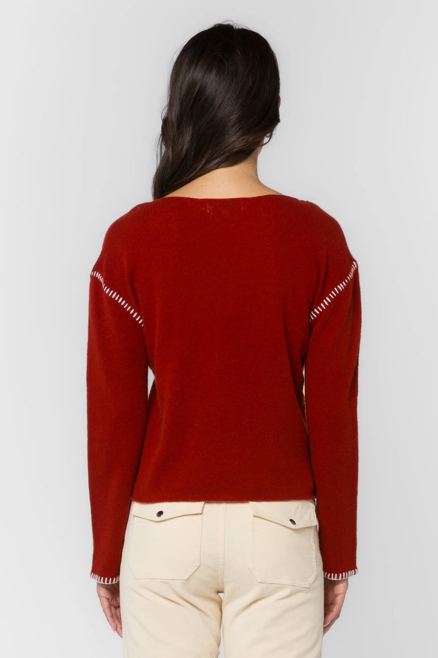Arbor Sweater