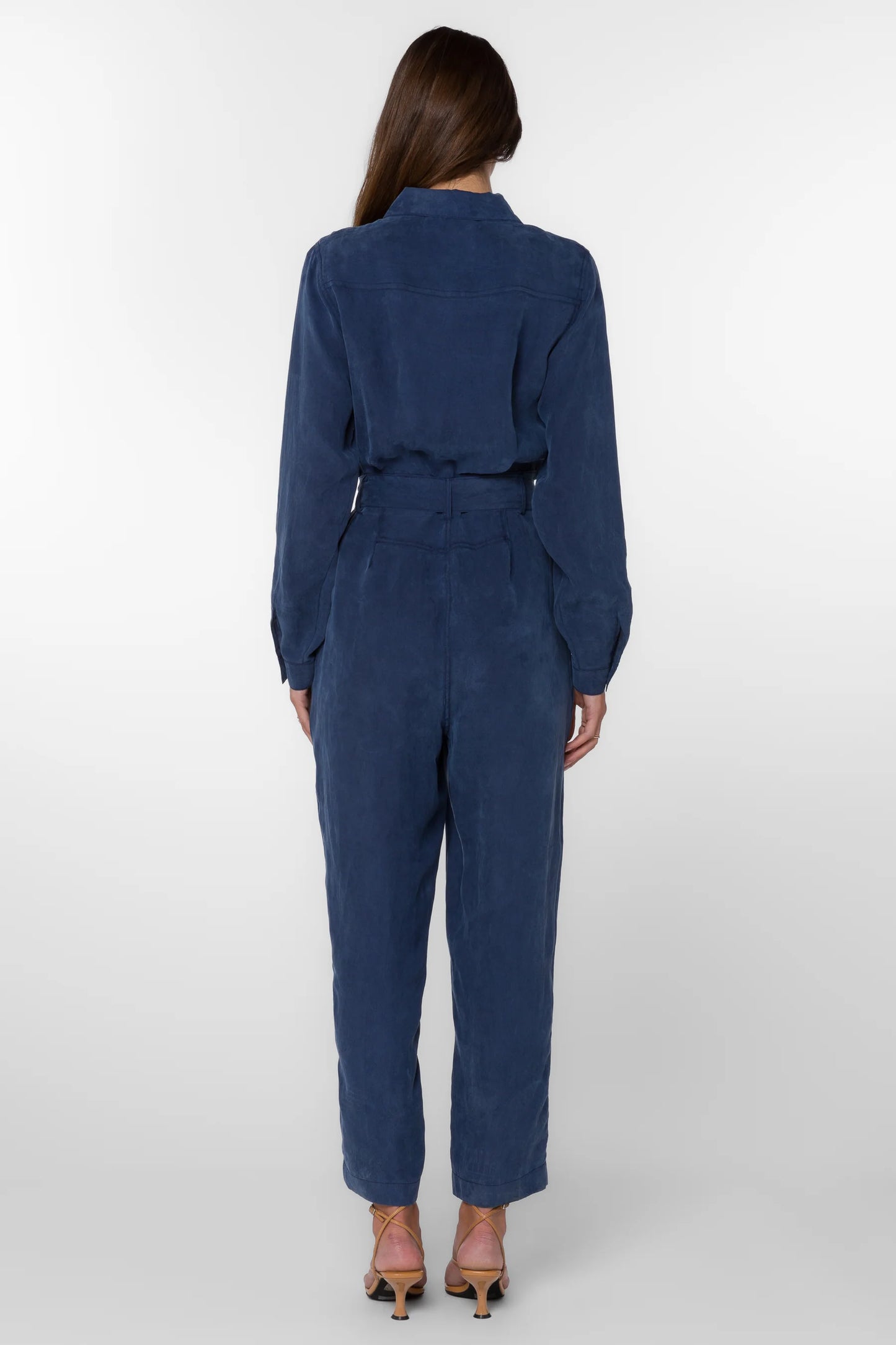 Arkin Jumpsuit