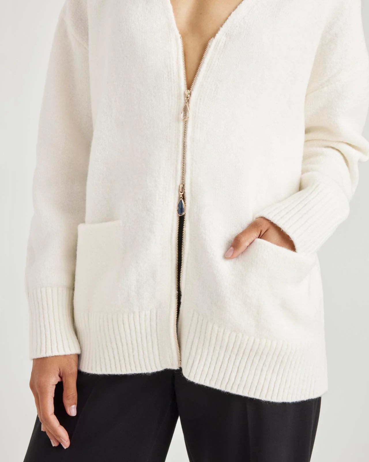 Zeena Cardigan