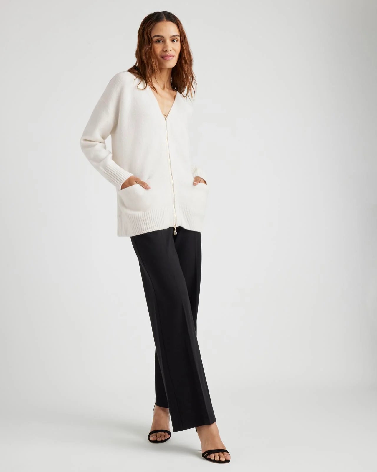 Zeena Cardigan