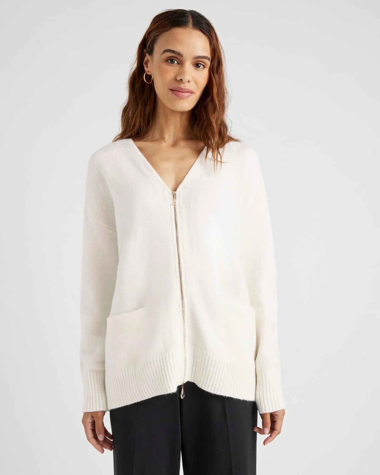 Zeena Cardigan