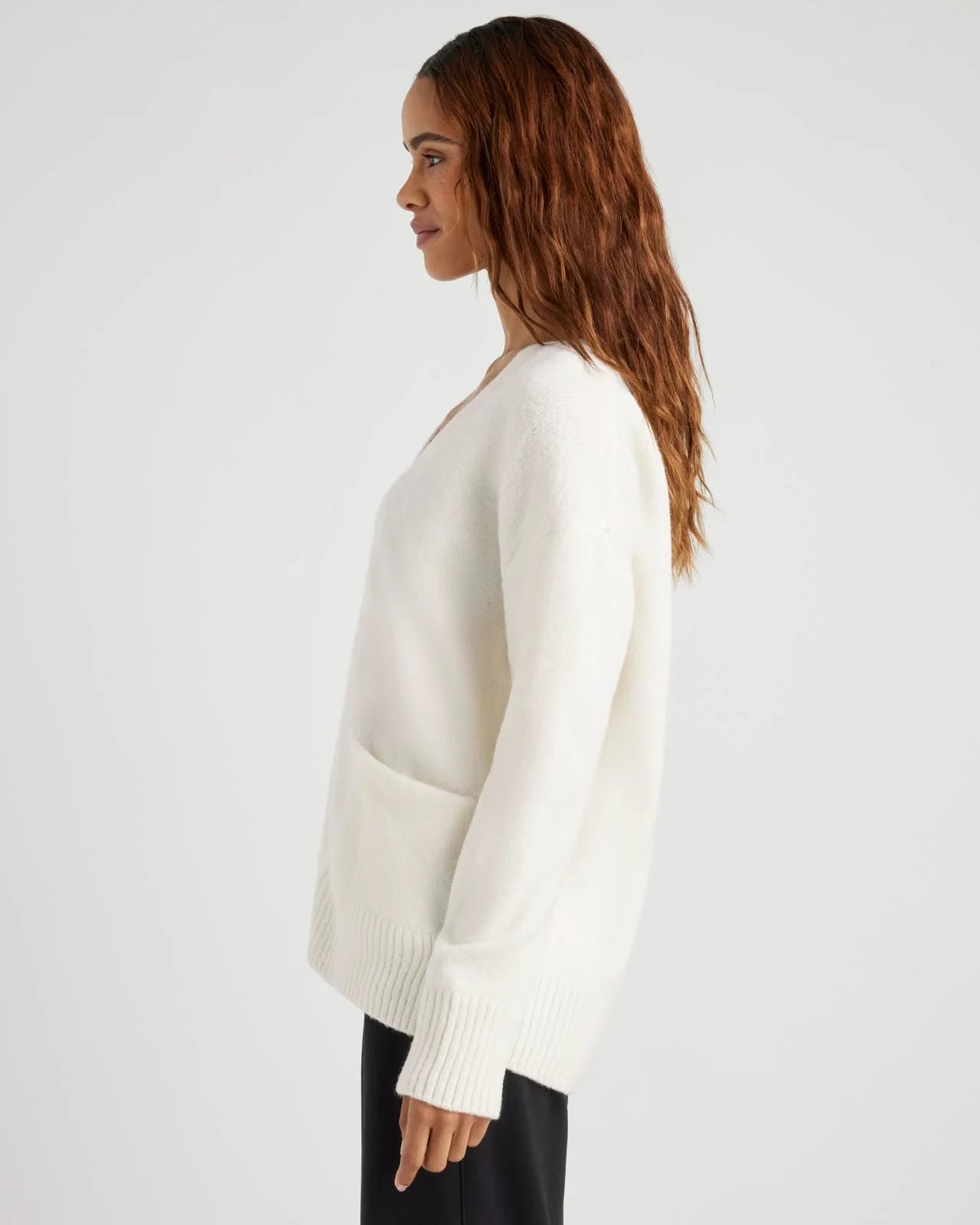 Zeena Cardigan