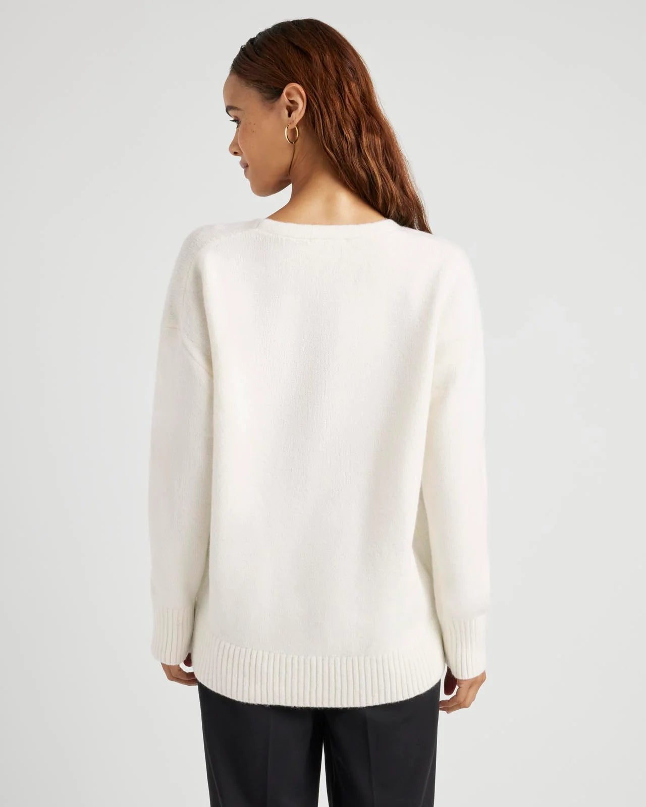Zeena Cardigan