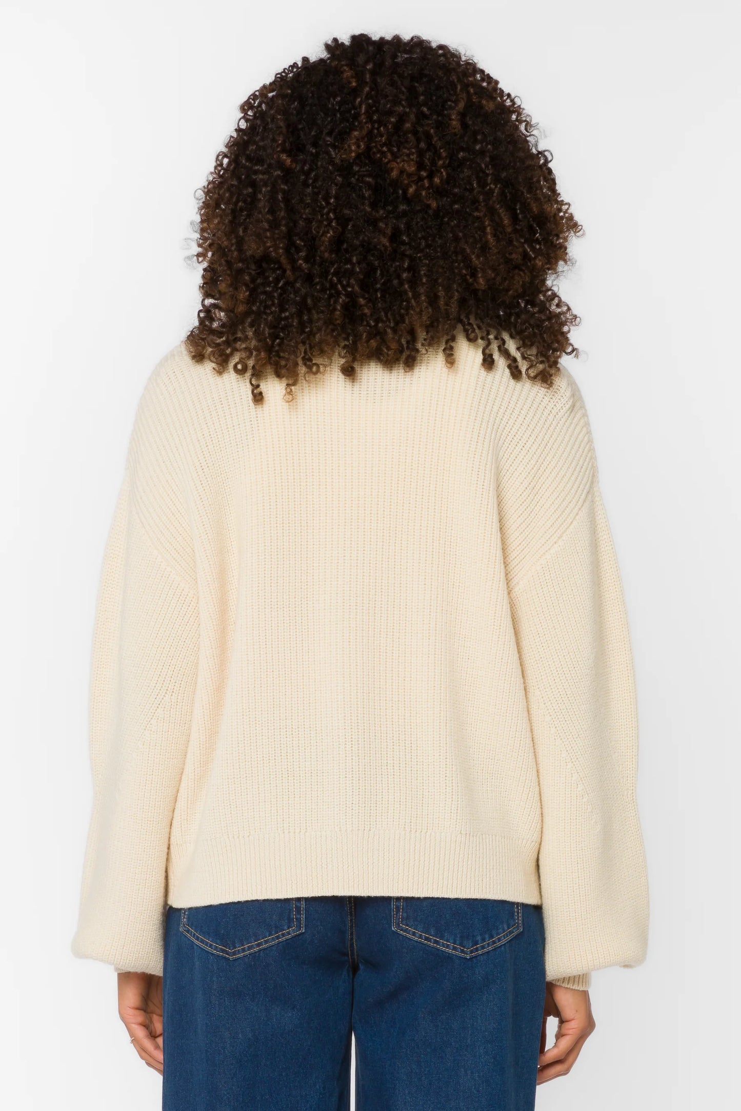 Brayden Cardigan