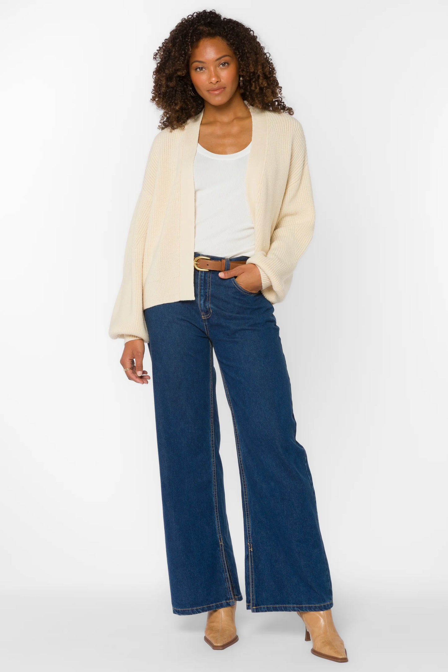 Brayden Cardigan