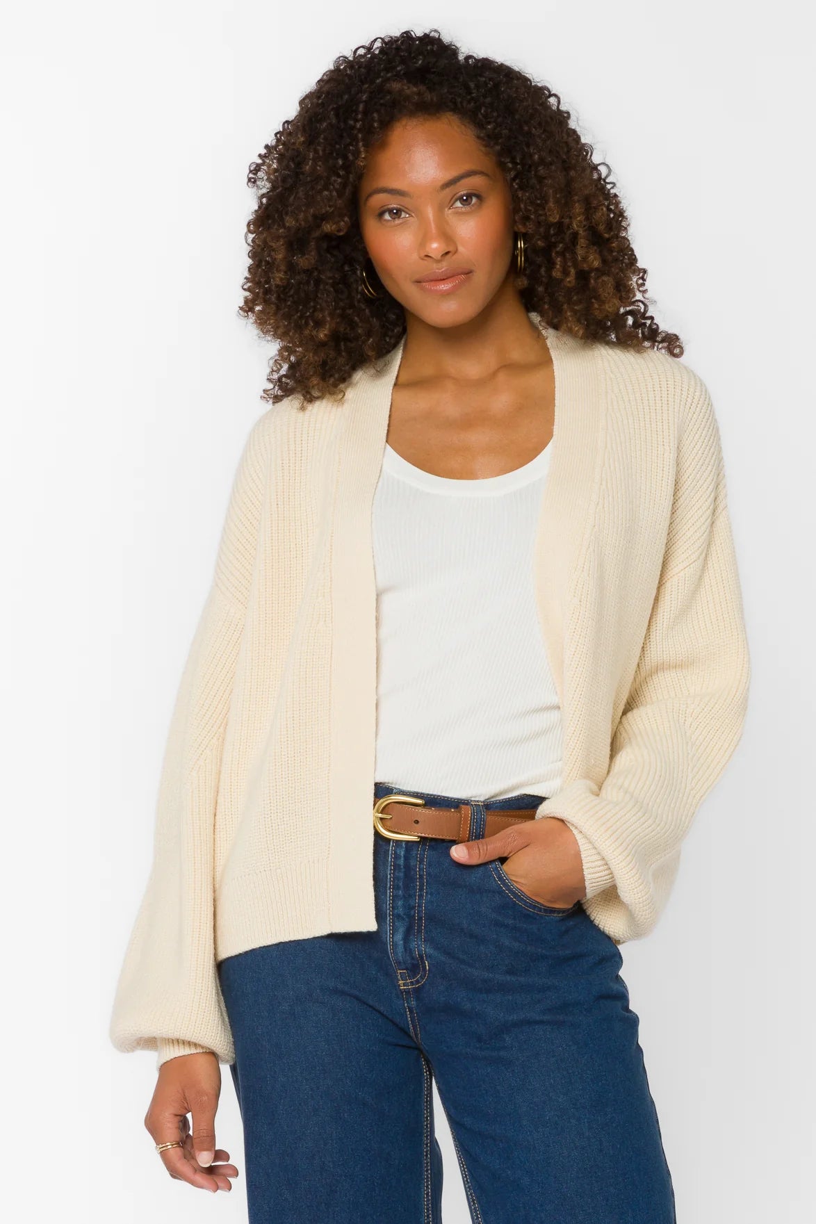 Brayden Cardigan