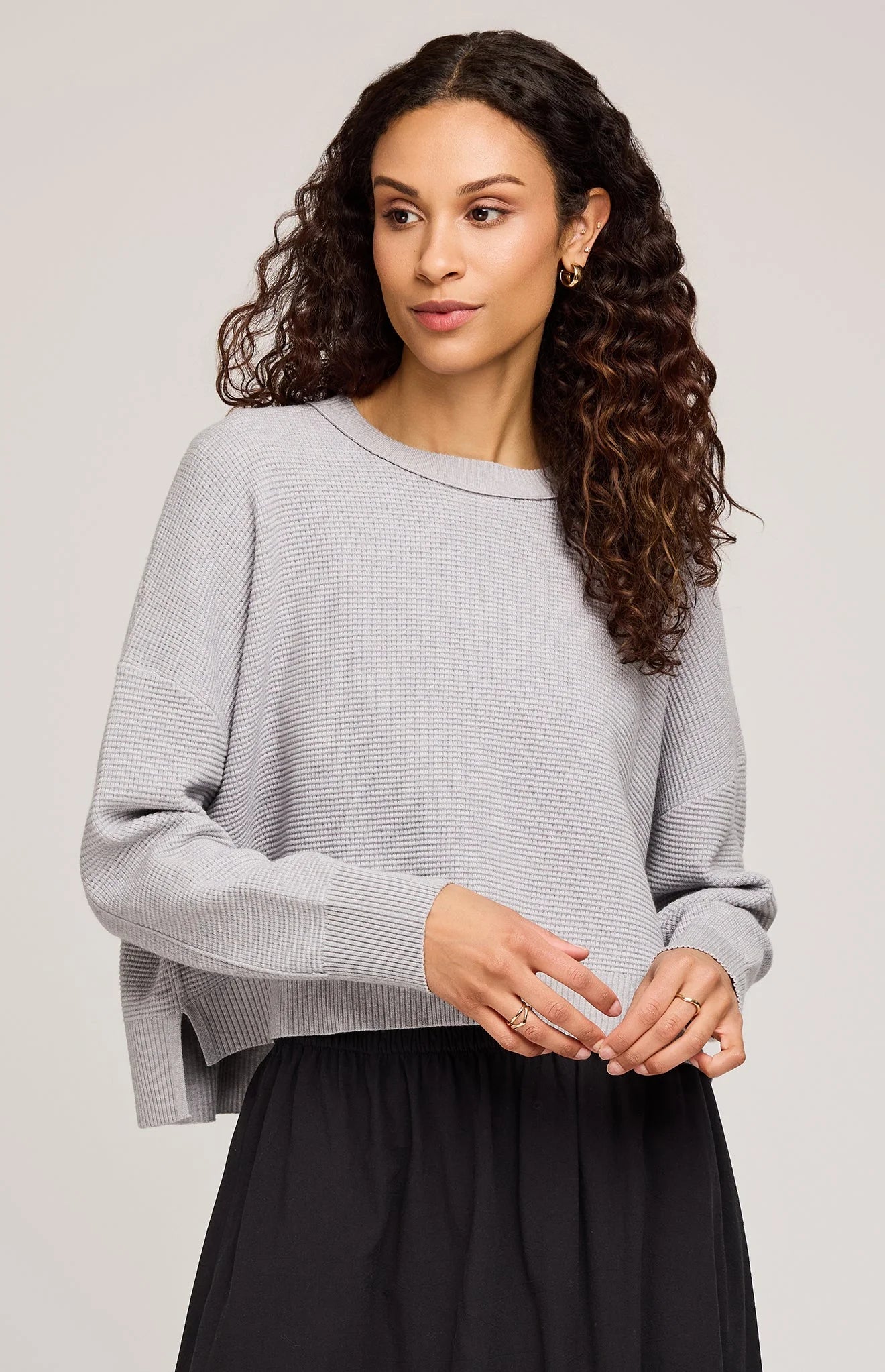Axel Crewneck Sweater