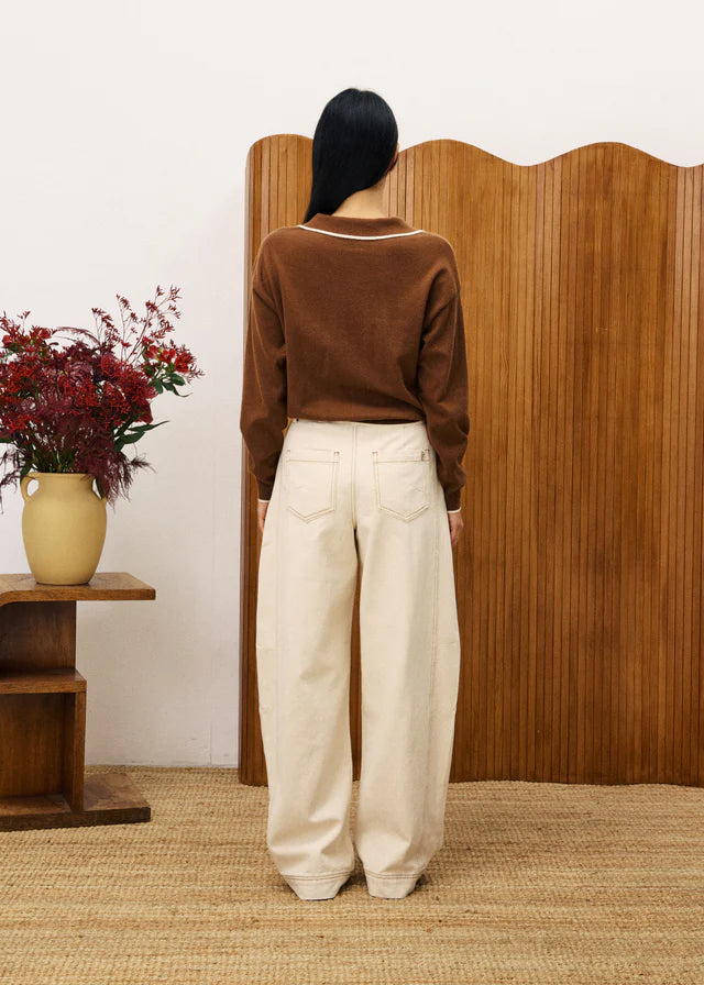 Triolet Pull