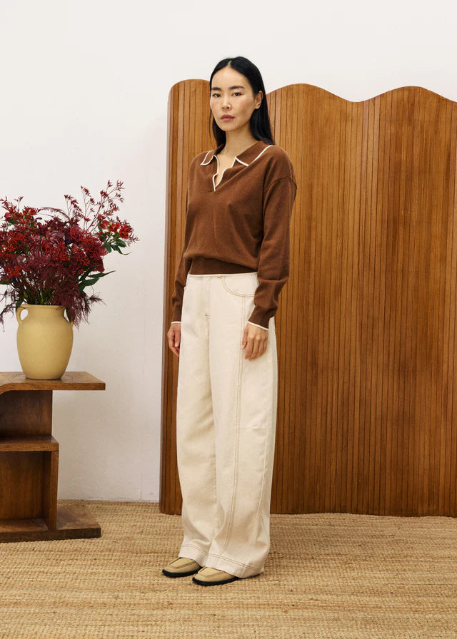 Triolet Pull