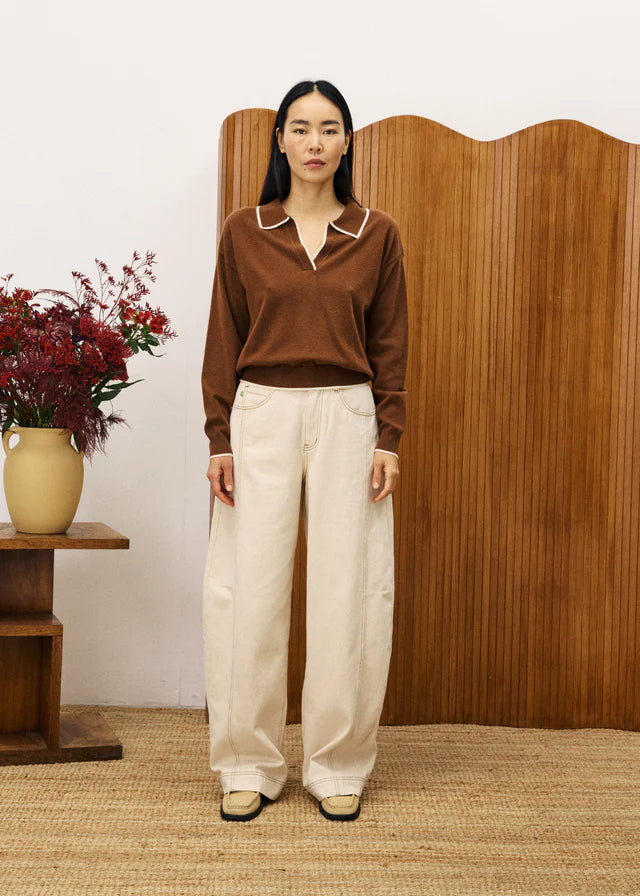 Triolet Pull