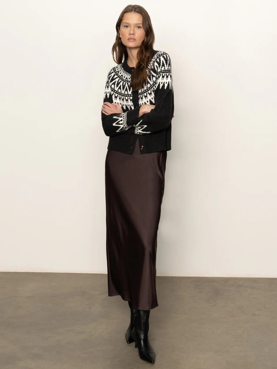 Everyday Maxi Skirt